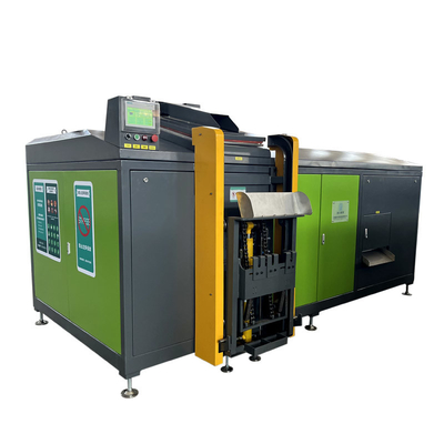 Kilovatio de abonamiento inútil orgánico modificado para requisitos particulares de la máquina 10 automáticos - 50 del OEM