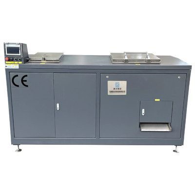 Máquina de abonamiento inútil orgánica de Cycler de la comida para la cocina 50 kilovatios