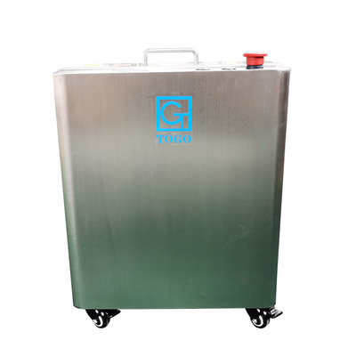 Pequeña máquina elegante automática interior de la disposición de residuos orgánicos de la cocina del hogar de la basura