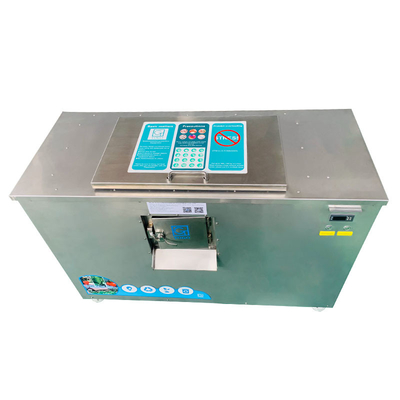 Basura orgánica de la máquina inútil automática inodora de la descomposición al fertilizante