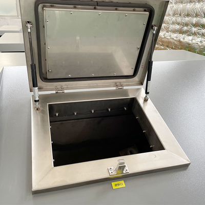 Máquina de abonamiento inútil orgánica de Composter de la encimera ahorro de energía 100 kilogramos