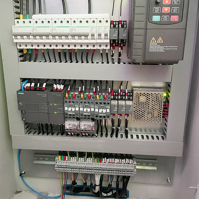 Kilovatio de abonamiento inútil orgánico modificado para requisitos particulares 220V de la máquina 10 automáticos - 50 de la cocina
