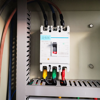 Máquina de abonamiento comercial de Disposer de los residuos orgánicos de la máquina 380V de la fermentación microbiana