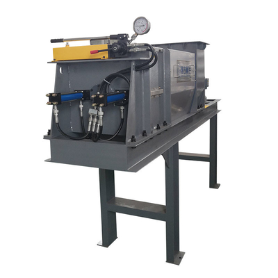 Máquina de la trituradora de los residuos orgánicos SS304