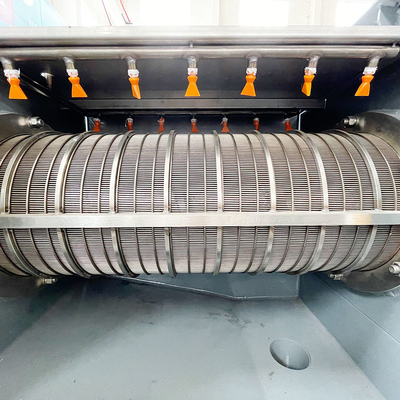 Máquina de desecación de TOGO de la cocina de residuos de la trituradora de la basura automática de la máquina