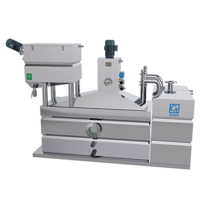 Máquina automática comercial del tratamiento de aguas residuales de los separadores de agua del aceite SUS304