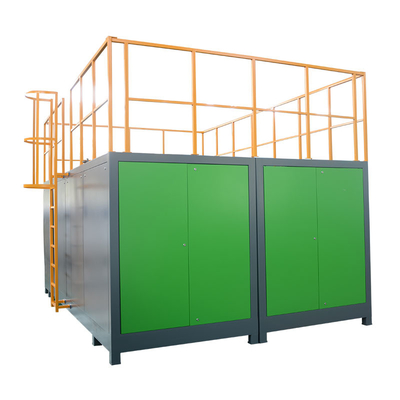 Comida fácil Composter de la operación que recicla la máquina eléctrica para la cocina