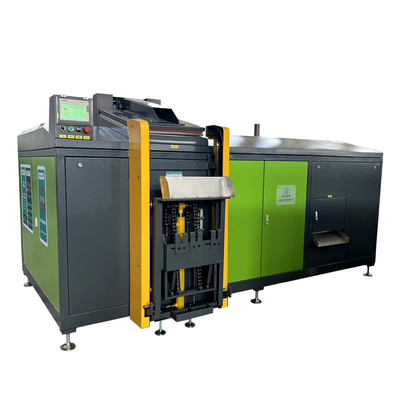 Kilovatio de abonamiento inútil orgánico modificado para requisitos particulares 220V de la máquina 10 automáticos - 50 de la cocina