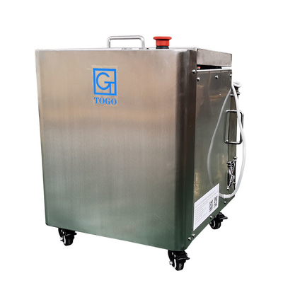Las 24 horas microbianas abonan los residuos orgánicos de la máquina de la cocina a la máquina del fertilizante para el hogar