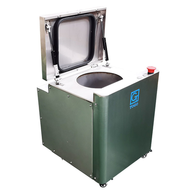 Bio máquina completamente automática interior del estiércol vegetal 5KG/Day para la basura casera