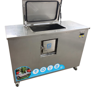 Los residuos orgánicos inútiles favorables al medio ambiente reciclan la máquina para cenar a Hall Food Disposer