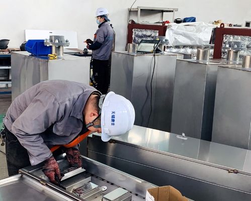 TOGO 200kg/day Automatic Composting Machine with 24-Hour Rapid Composting and 90% Reduction Rate for Organic Waste