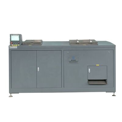 Máquina de compostaje de residuos alimentarios de capacidad de 200 kg/día con 9 kW de potencia y material SUS303+Q235B