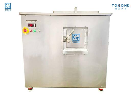 TG-CC-30 Compostaje de residuos alimentarios domésticos pequeños: respetuoso con el medio ambiente, ahorrador de energía y altamente eficiente