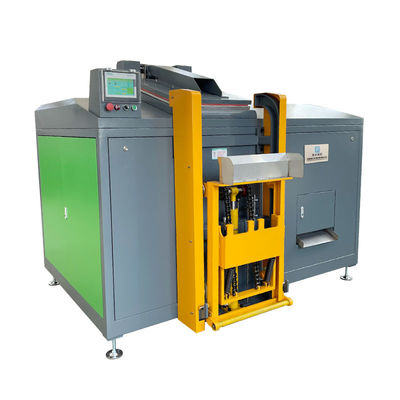 Convertidor de desechos orgánicos de 10 kW de potencia con tasa de reducción del 90% y ciclo de procesamiento de 24 horas para la eliminación de desechos alimentarios de cocina