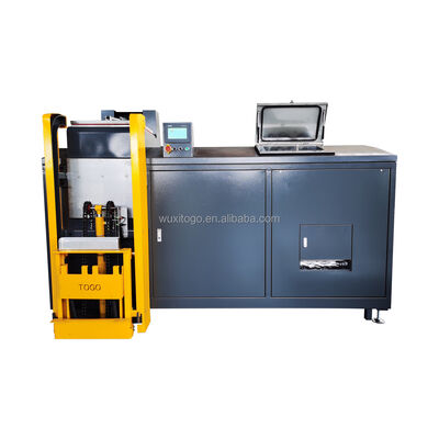 Máquina de compostaje de residuos alimentarios de potencia de 10 kW con capacidad de 200 kg/día y tiempo de procesamiento de 16-22 horas