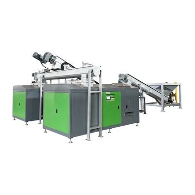 Personalizar 1000kgD Fertilizante orgánico Fermentación de aves de corral Polvo de pollo De estiércol Máquina de compostaje Granjas de tecnología automática