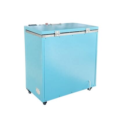 1.1kw de potencia TOGO TG CC 10 Desinfectante de residuos alimentarios Modelo eléctrico automático con equipo de eliminación de olores Componentes principales del motor