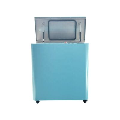 1.1kw de potencia TOGO TG CC 10 Desinfectante de residuos alimentarios Modelo eléctrico automático con equipo de eliminación de olores Componentes principales del motor