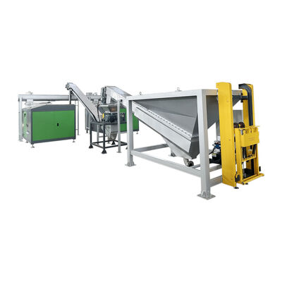 Equipo de compostaje industrial eléctrico sin olor personalizado 1000KG Capacidad de procesamiento diaria 24H Ciclo de procesamiento Descomposición microbiana