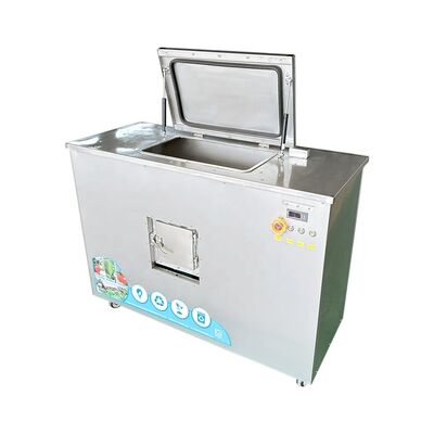 Compostador Inteligente para Comida Rápida TOGO, Capacidad de Procesamiento Diario de 50 kg, Equipo de Fertilizante Orgánico de Material 304, 24 horas