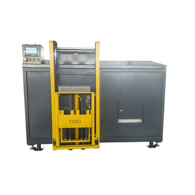 TOGO TG-CC-300 Máquina de compostaje de residuos alimentarios.