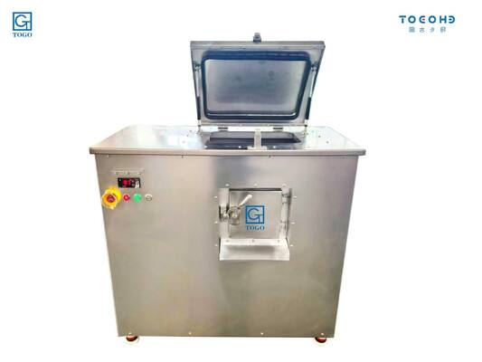 TG-CC-30 Compostaje de residuos alimentarios domésticos pequeños: respetuoso con el medio ambiente, ahorrador de energía y altamente eficiente